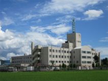 介護老人保健施設 ふじ