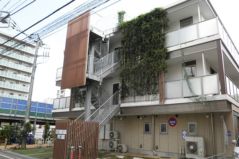 ココファン立川弐番館