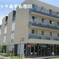 家族の家ひまわり船橋 千葉県船橋市 老人ホーム 介護施設探しならウチシルベ 家族の家ひまわり船橋 千葉県船橋市 老人ホーム 介護施設探しならウチシルベ