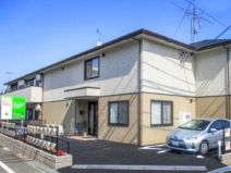 愛の家グループホーム町田南成瀬