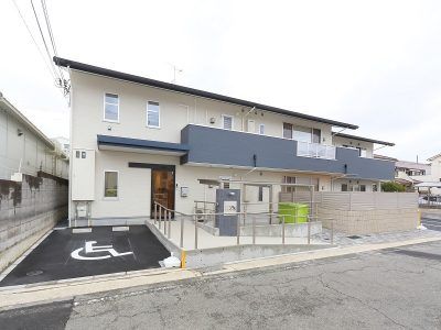 グループホームたのしい家垂水