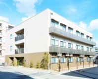 グループホームたのしい家新深江