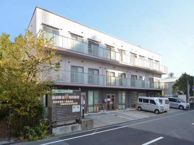 グループホームたのしい家淀川