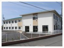 住宅型有料老人ホーム　こもれび座間弐号館