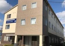 アストライ国分