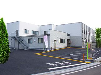 住宅型有料老人ホーム福寿はだの戸川