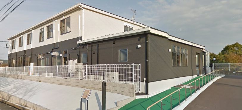 住宅型有料老人ホーム ひのさと健康長寿園