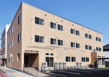 エスペランス旭