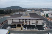 外観その２