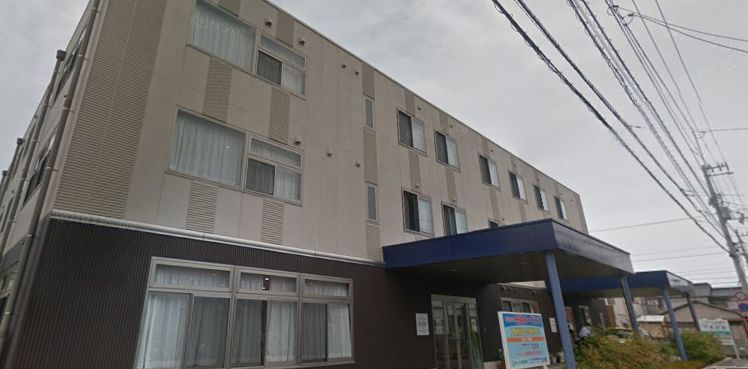 サービス付き高齢者向け住宅 えがお