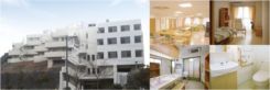 ゼフィール白川
