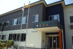 介護付有料老人ホームほのか