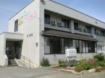 サンライフさんゆうⅢ