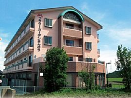 フラワーガーデンまんのう