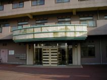 ケアハウス泉正園