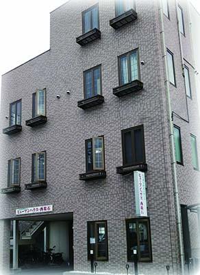 ひだまり高石の家