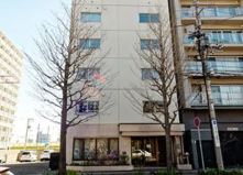 うるおいの家 幌平橋