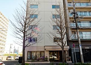 うるおいの家 幌平橋
