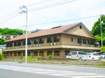 愛の家グループホーム玉野