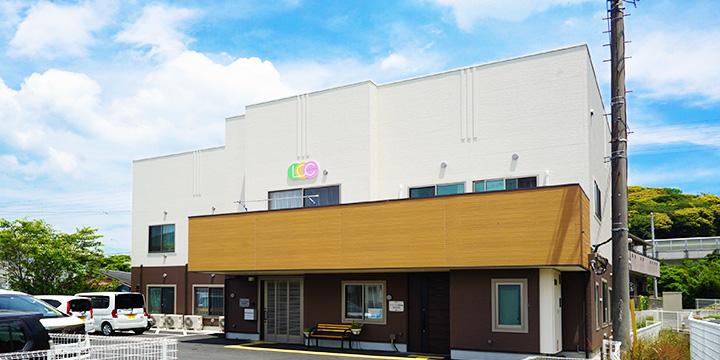 リビングケア唯の家 横須賀林