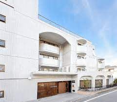 ガーデンテラス座間