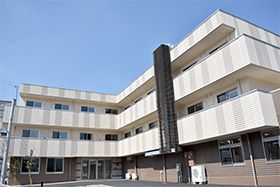 ベストライフ大泉学園Ⅱ