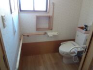 トイレの画像です