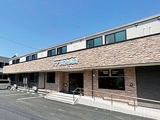 住宅型有料老人ホーム　ピア河内長野