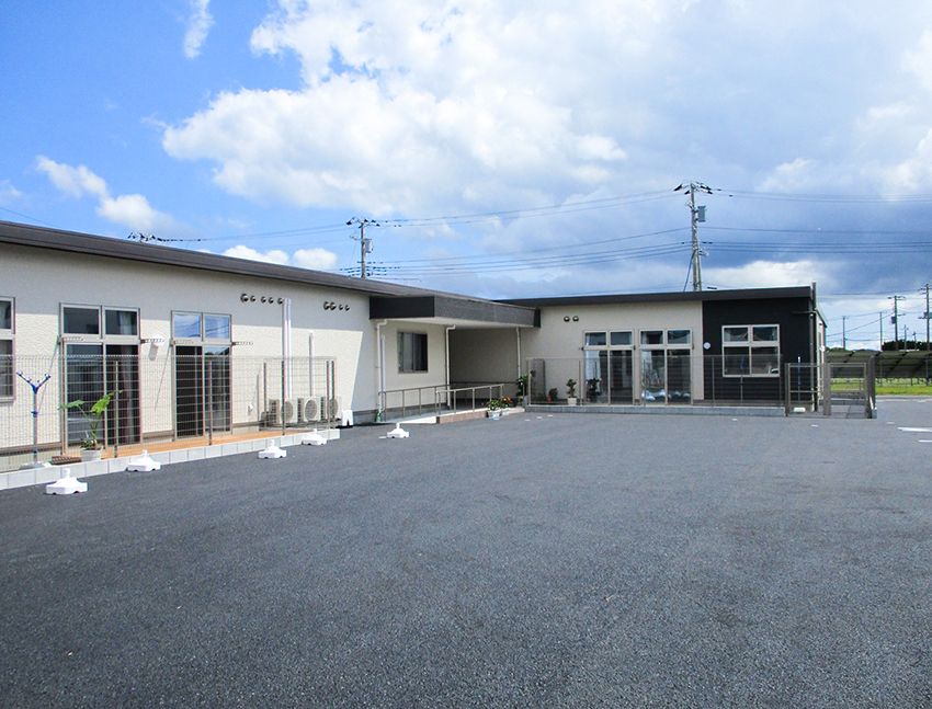 愛の家グループホーム館山亀ケ原 弐番館