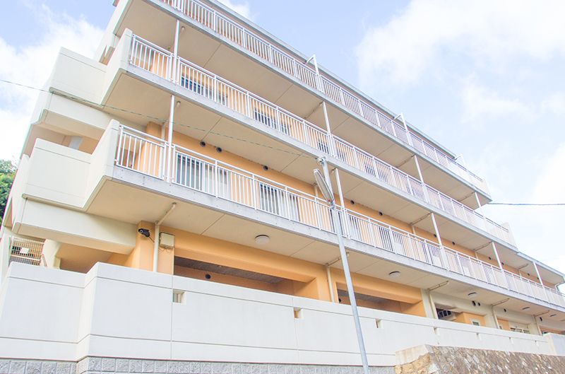 メディカルサービス付き賃貸マンションルシールまるやま