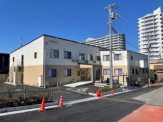 ご長寿くらぶ 北松戸