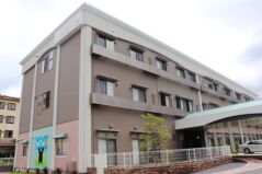 メディケアホーム　ヒルズ成城α 室園