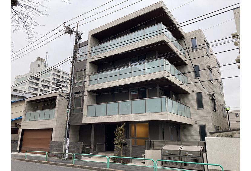 ヘーベルVillage 豊玉南2丁目