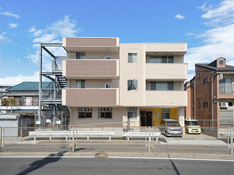 グループホームたのしい家名古屋南