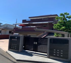 住宅型有料老人ホーム　フォーカス