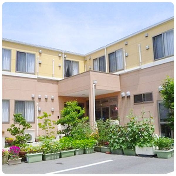 ライフハーモニー堺なかもず