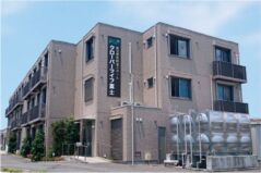 クローバーライフ富士