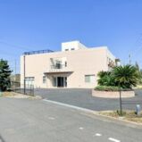 岩名長寿園