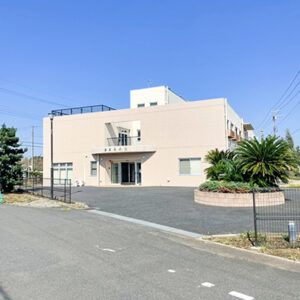 岩名長寿園