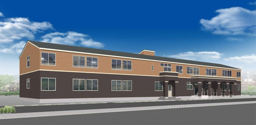 住宅型有料老人ホーム クローバー
