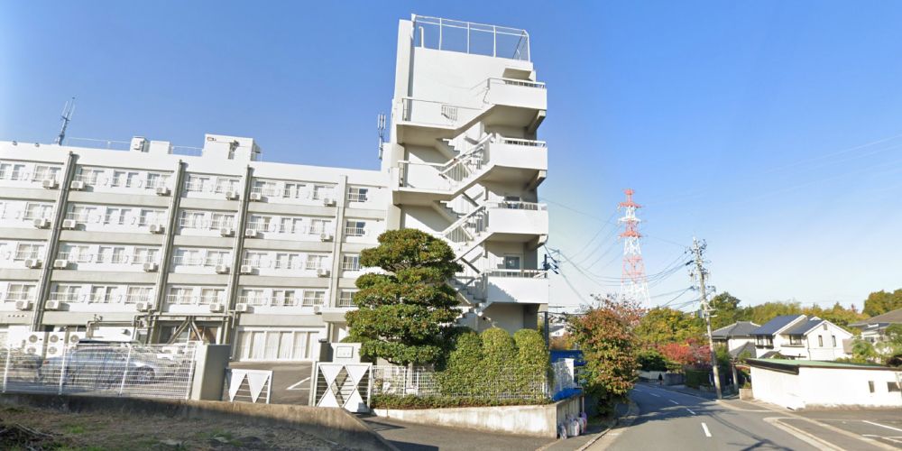 カーサ梅森町