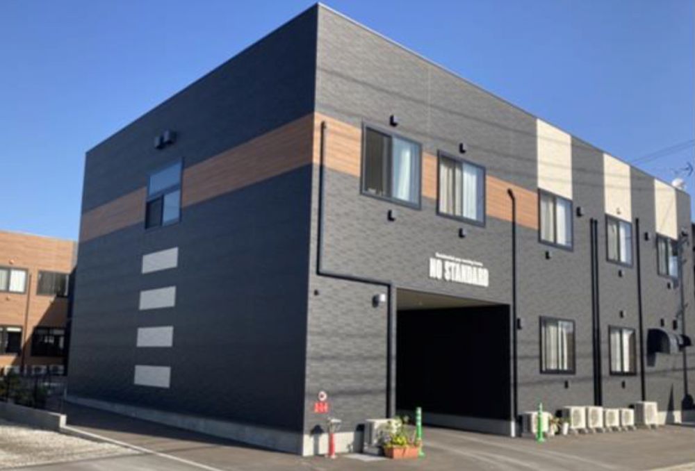 住宅型有料老人ホーム NO STANDARD