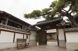 グループホーム わが家