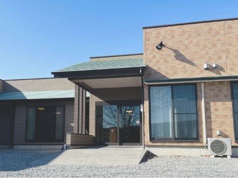 住宅型有料老人ホーム　咲楽