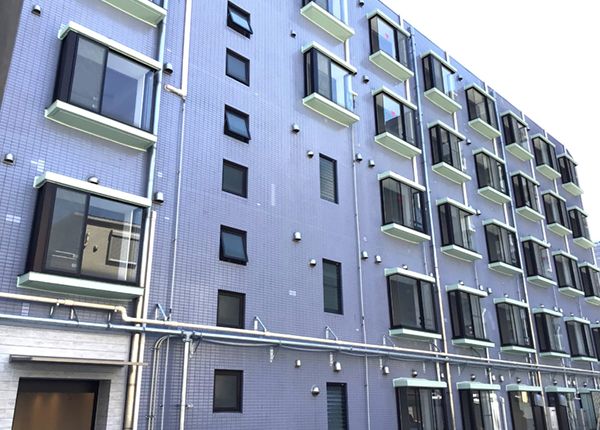 住宅型有料老人ホーム いずみ