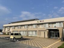 有料老人ホーム風の丘 森町