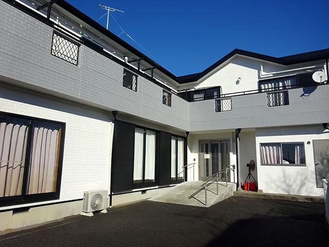 有料老人ホーム　おとなりさん家