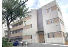 グループホーム きらら神戸兵庫町