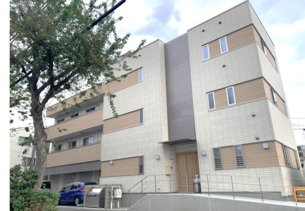 グループホーム きらら神戸兵庫町