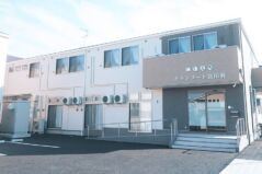 クランコート富田林